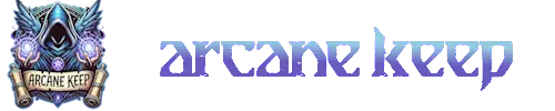 Arcane Keep